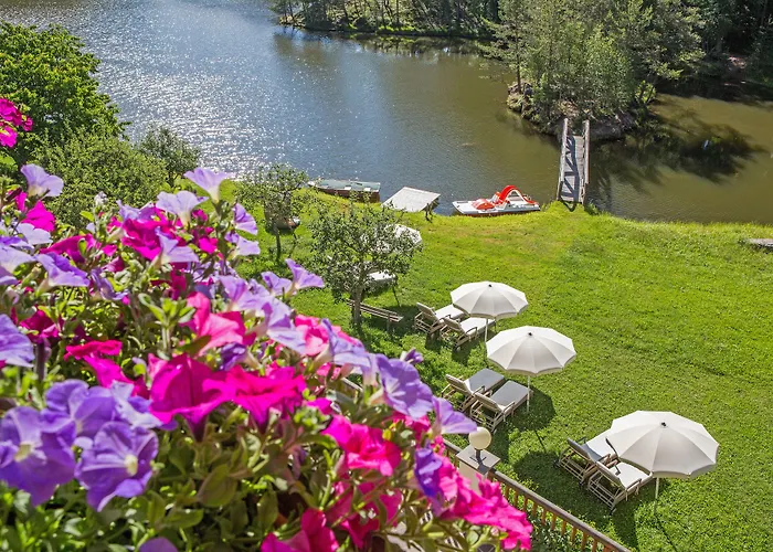 Hotel Weihrerhof