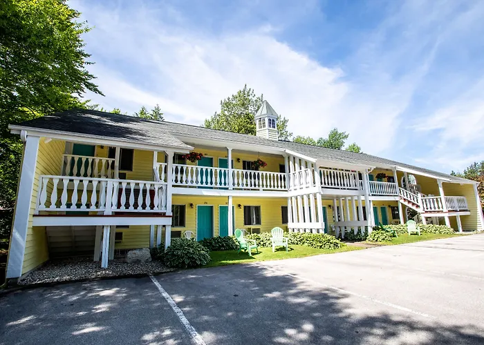 Ephraim Motel