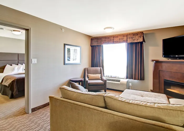 Canalta Hotel Shaunavon