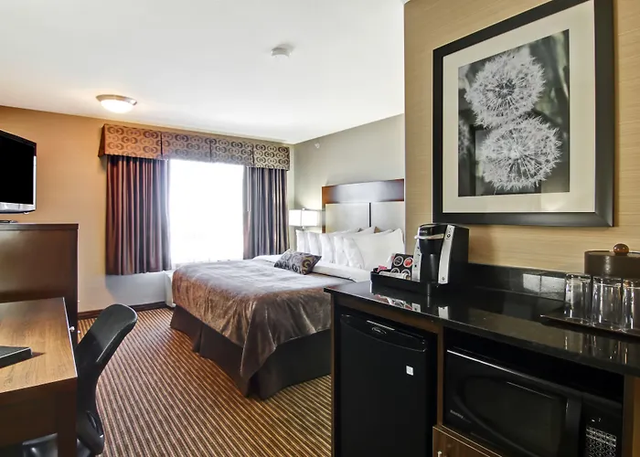 Canalta Hotel Shaunavon