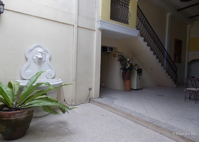 The Suites At Calle Nueva