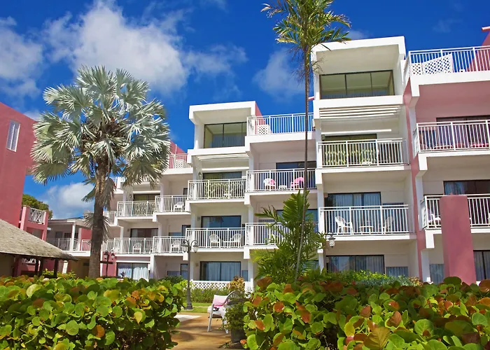 Southern Palms Beach Club