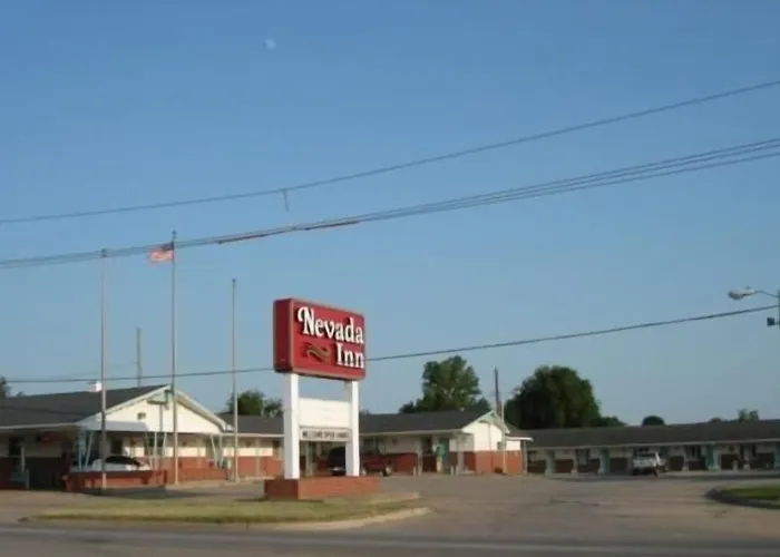 Nevada Inn