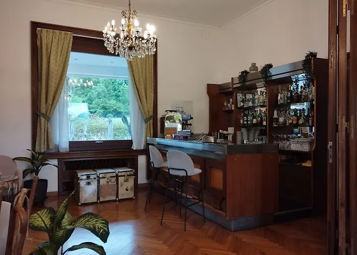 Hotel La Fontana