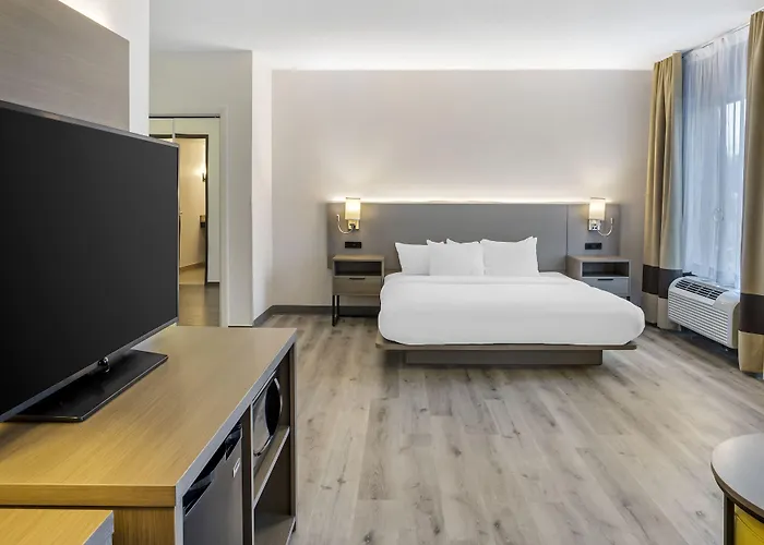 Comfort Inn & Suites Sayre