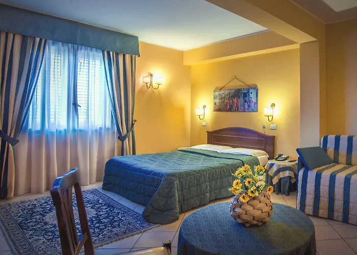 Greta Rooms Hotel