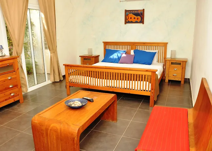 Casa Mara Dakar