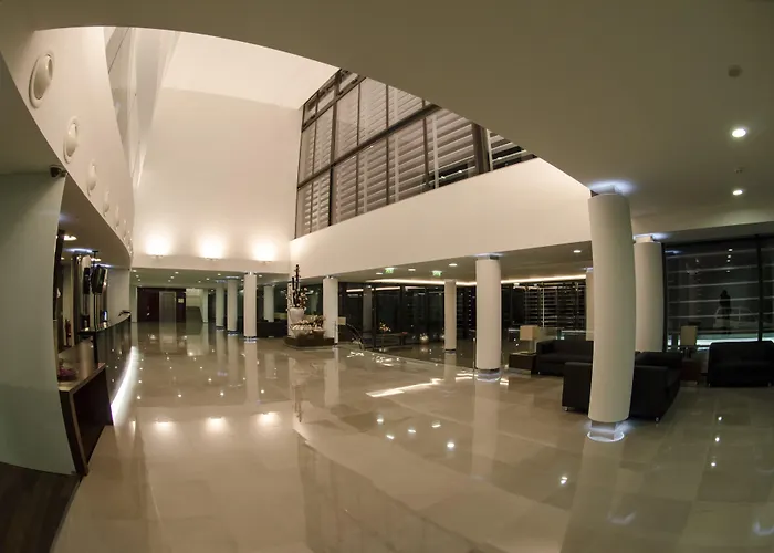 Inatel Cerveira Hotel