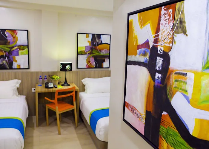 Z Pad Residences