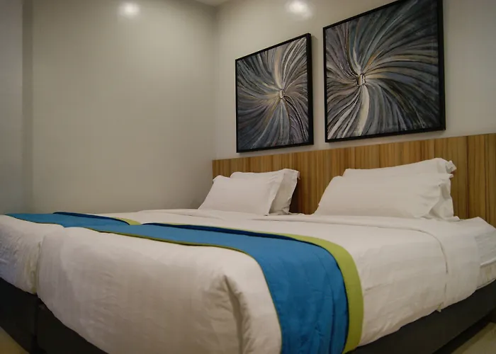 Z Pad Residences