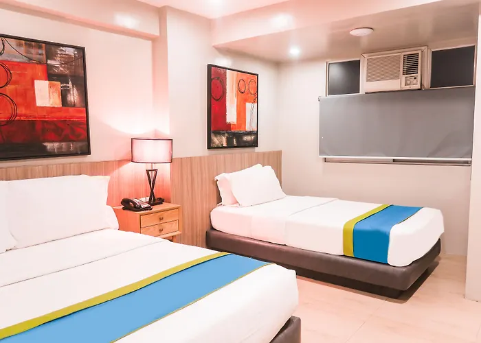 Z Pad Residences