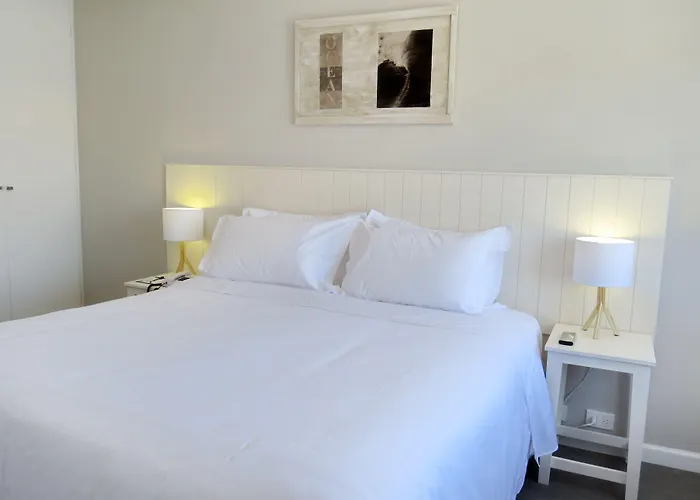 Atlantico Boutique Hotel