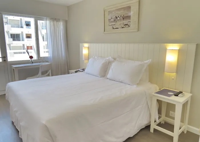 Atlantico Boutique Hotel