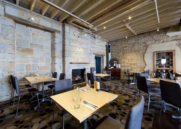 Customs House Hotel