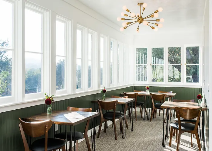 Olea Hotel