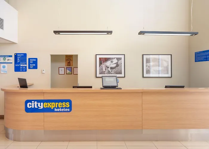 City Express By Marriott San Jose Costa Rica