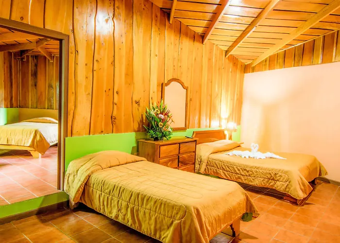 Hotel Cipreses