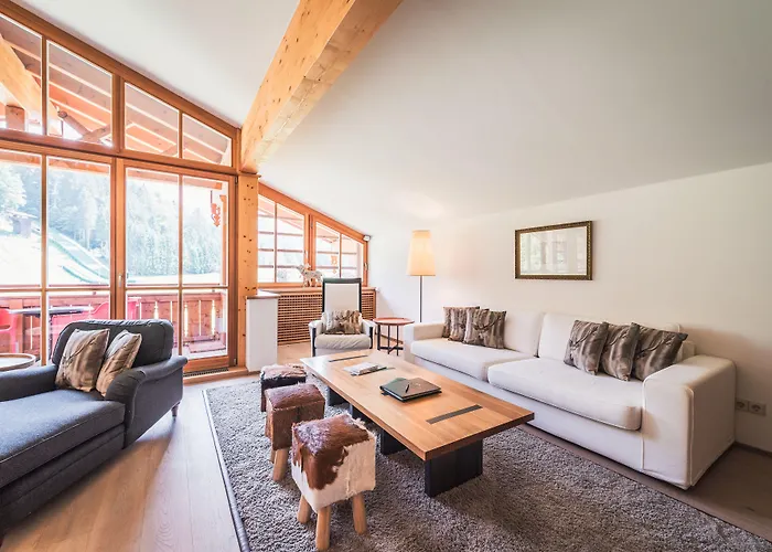 Relais & Chateaux Gut Steinbach Hotel Chalets Spa
