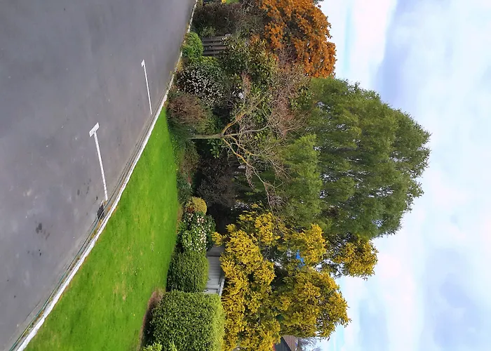 Lilybrook Motel