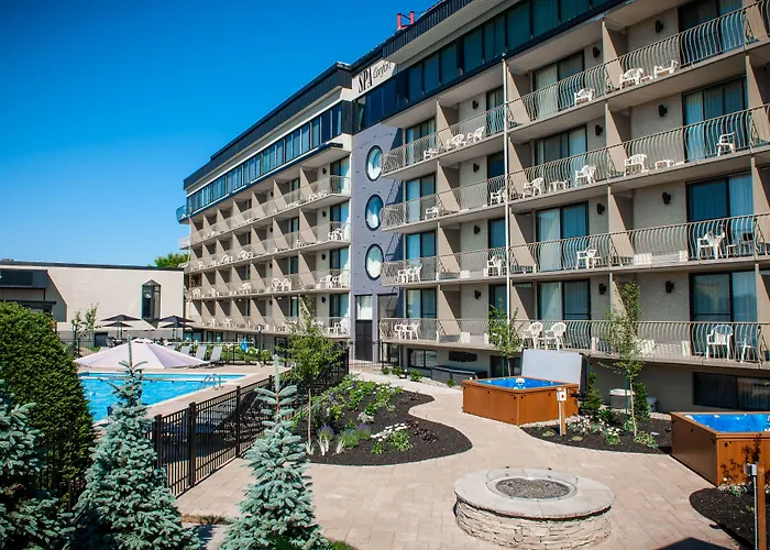 Hotel Castel