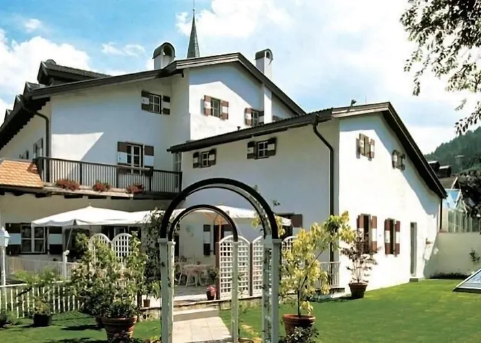 Hotel Ansitz Kandelburg