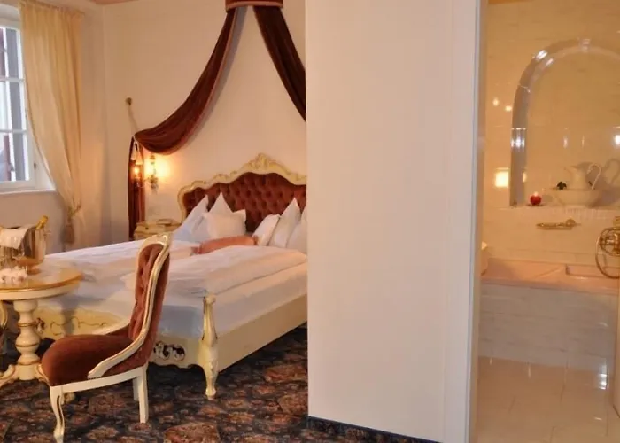 Hotel Ansitz Kandelburg