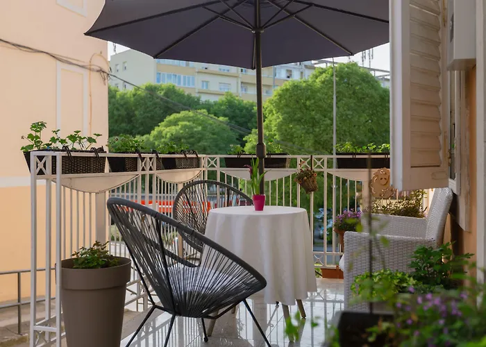 Hotel Scaletta