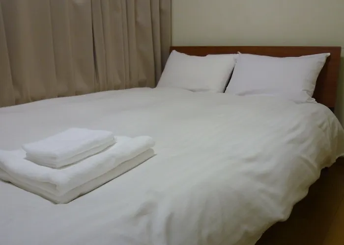 Hotel Meigetsu