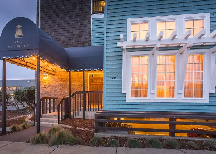 Inn At Nye Beach