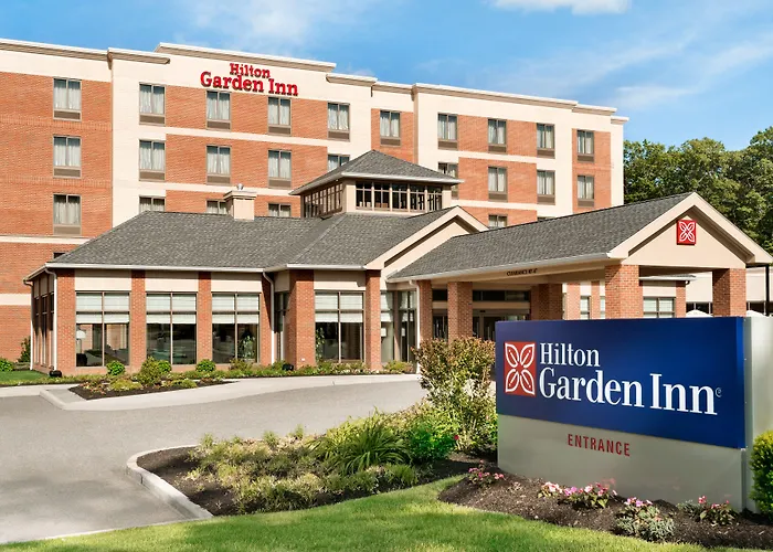 Hilton Garden Inn Stony Brook