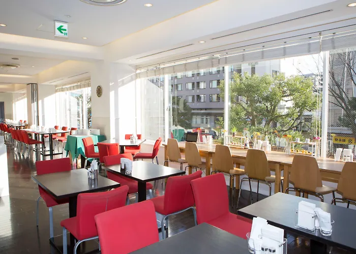 Best Western Yokohama