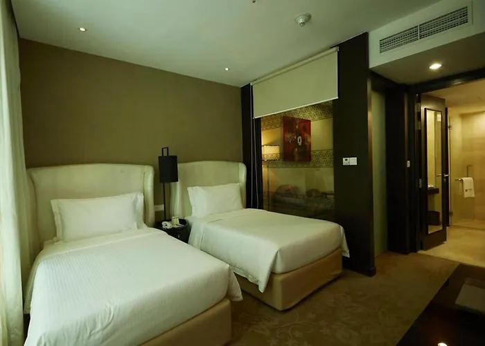 Hatten Hotel Melaka