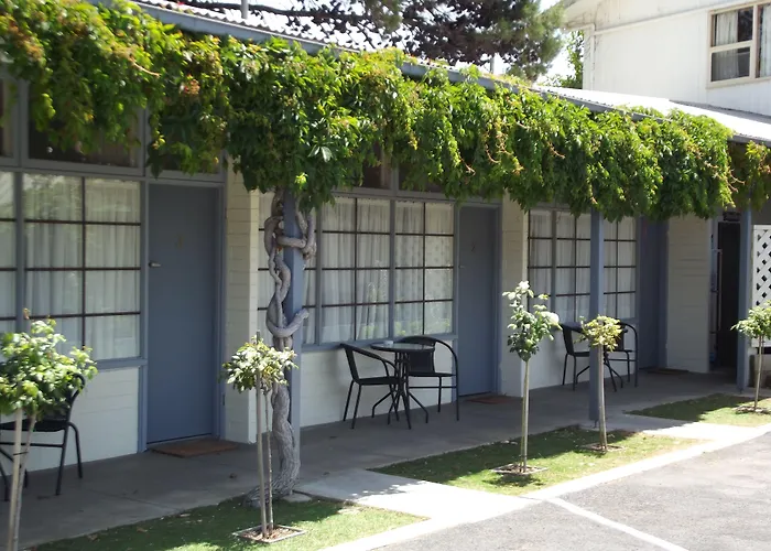 Guichen Bay Motel
