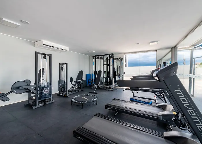 Nobile Suites Del Rio - Petrolina