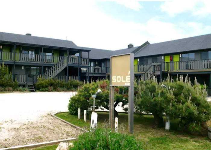 Sole Beach