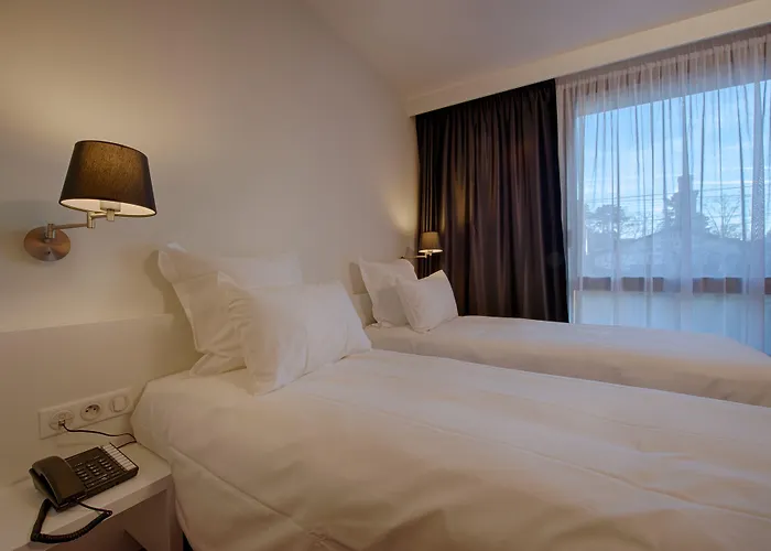 Nex Hotel