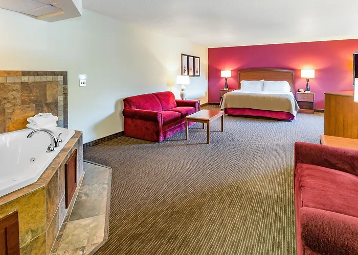 Americinn By Wyndham Medora