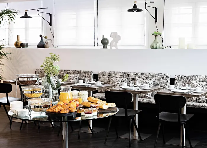 Best Western Paris Porte De Versailles