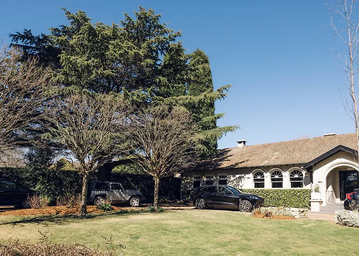 Links House