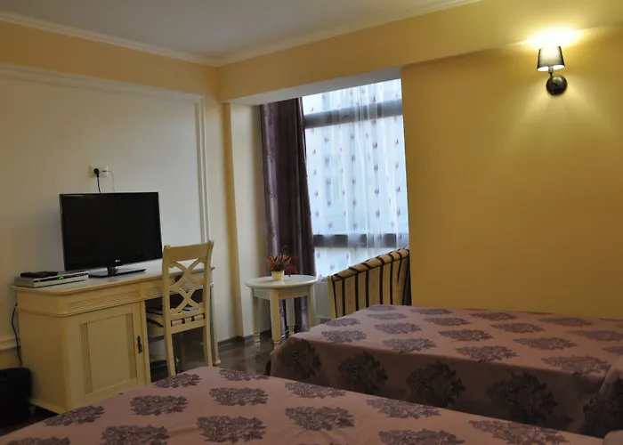 Vigo Grand Hotel