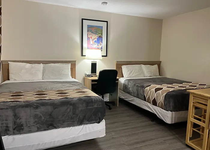 West Castle Motel