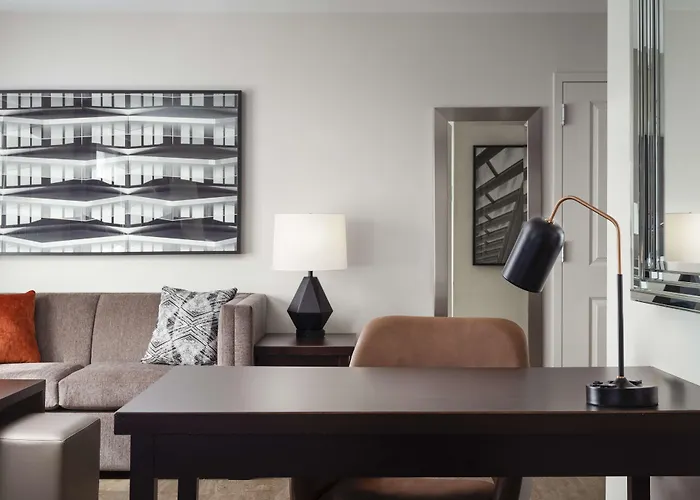 Homewood Suites By Hilton Carle Place - Garden City, Ny