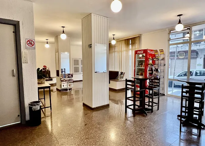 Novo Hotel Uirapuru