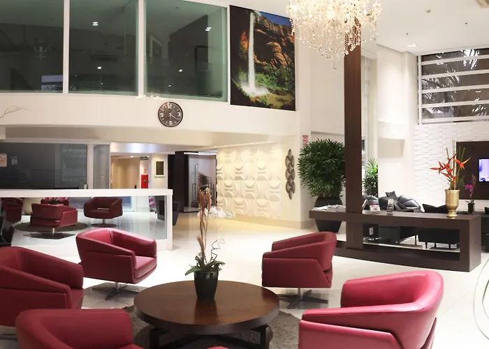 Hotel D'Luca