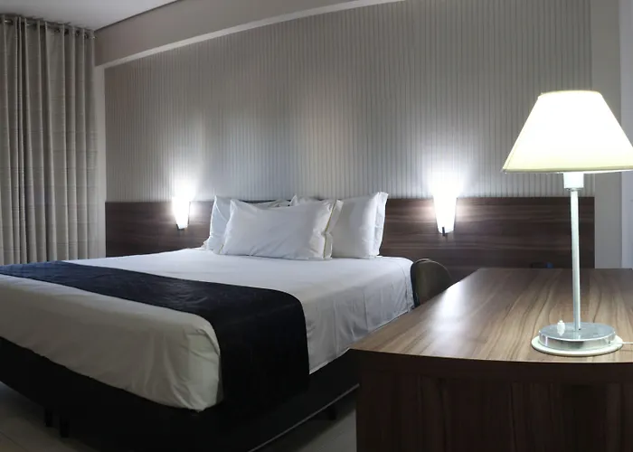 Hotel D'Luca