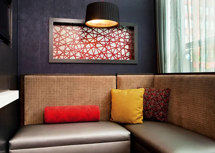 Residence Inn By Marriott Syracuse Downtown At Armory Square