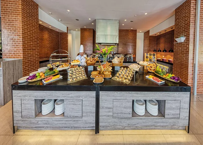 Park Inn By Radisson Davao
