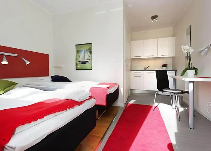 Ettsmart Hotell