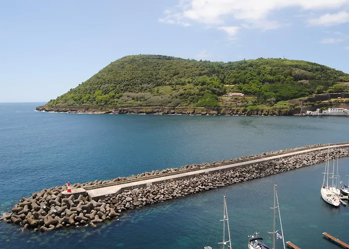 Angra Marina Hotel