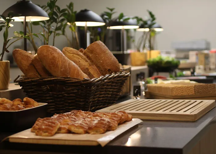 Smarthotel Oslo